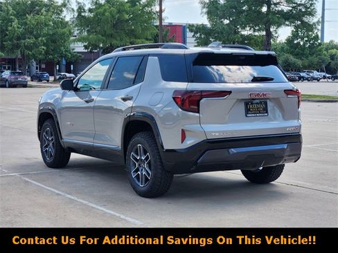 New 2026 GMC Terrain AT4 w/ Technology Package II image 4