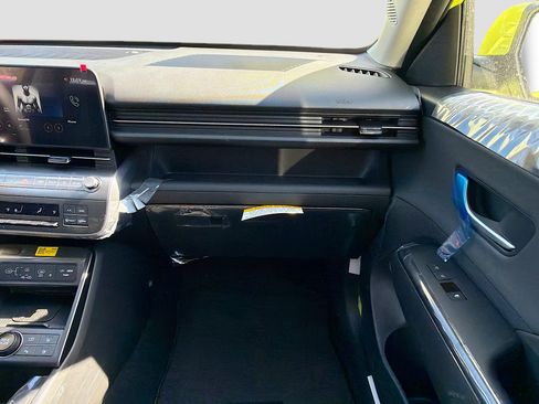 New 2026 Hyundai Kona Limited image 18