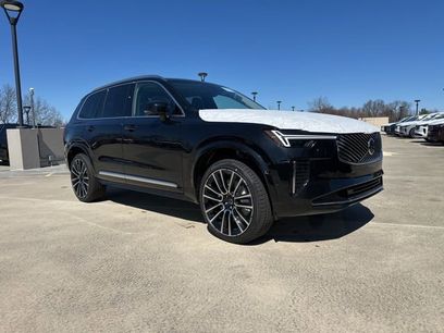 New 2026 Volvo XC90 B6 Plus w/ Protection Package