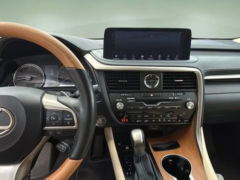 Used 2021 Lexus RX 350 FWD w/ Premium Package image 11