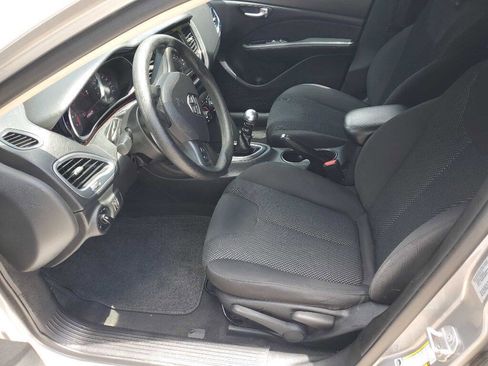 Used 2016 Dodge Dart SE w/ Convenience Group image 16