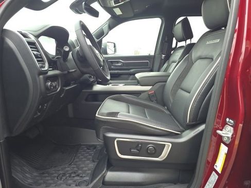 New 2026 RAM 1500 Laramie image 8