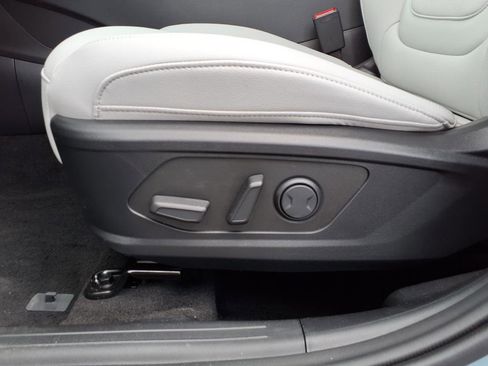 New 2025 Hyundai Santa Cruz SEL image 14