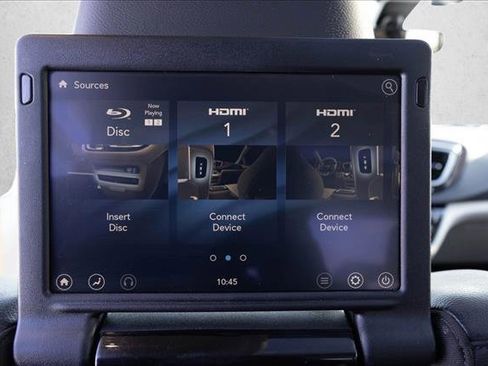 Used 2019 Chrysler Pacifica Touring-L Plus image 24