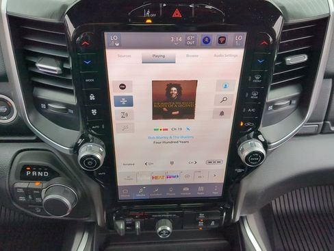 New 2026 RAM 1500 Big Horn image 16