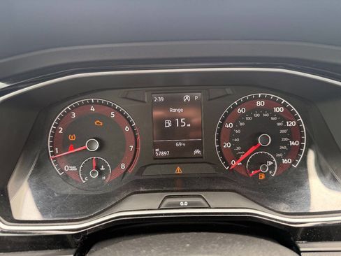 Used 2021 Volkswagen Jetta S FWD image 35