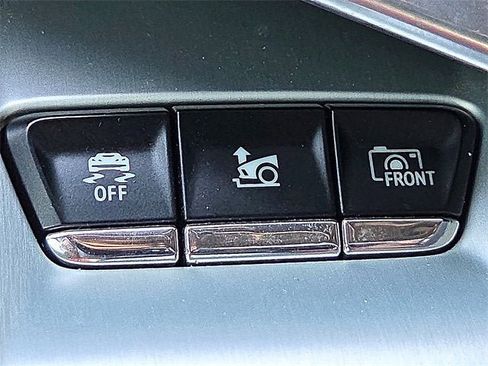 Used 2023 Chevrolet Corvette Stingray Preferred Cpe w/ Battery Protection Package image 19