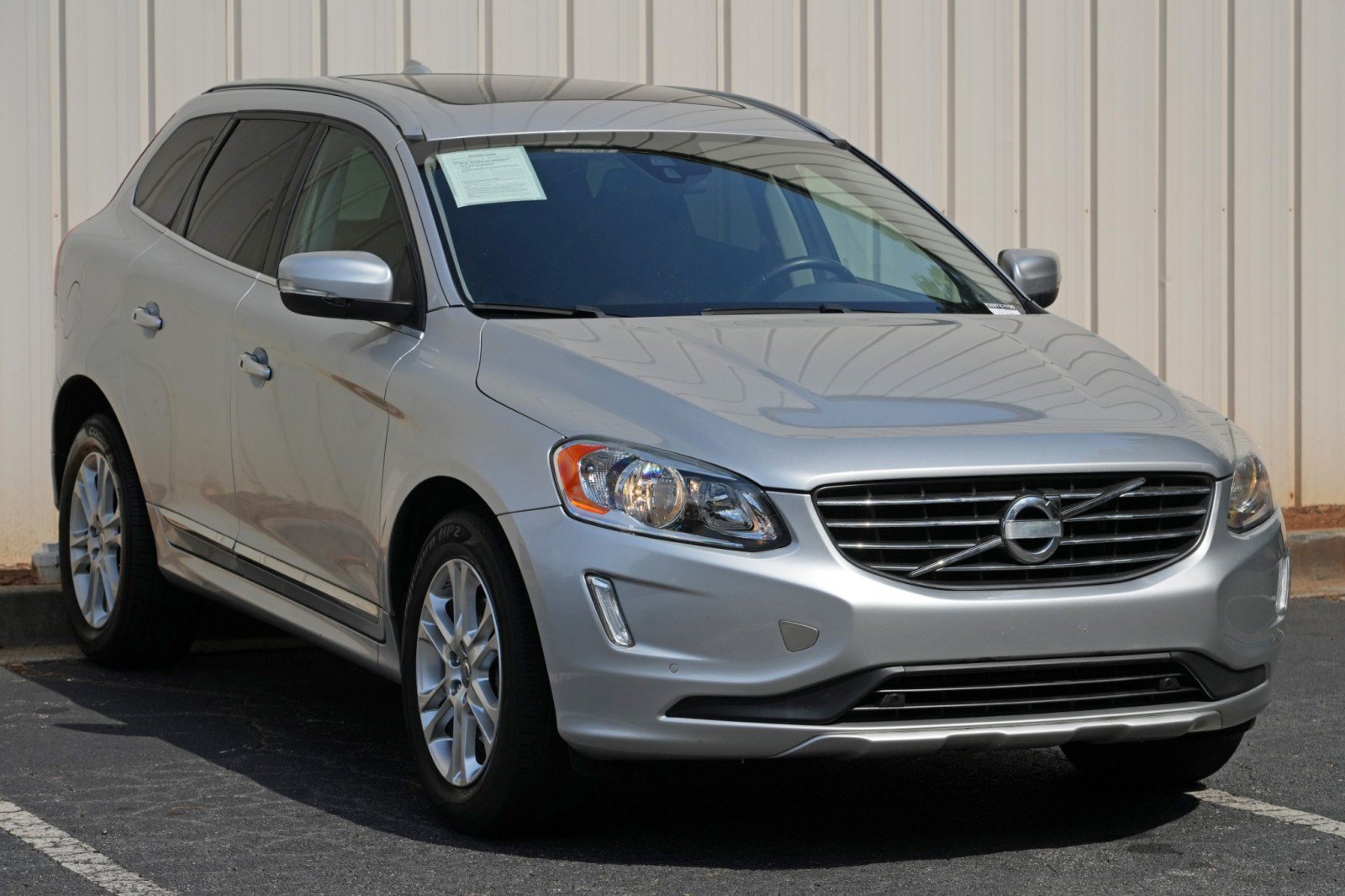 Used 2014 Volvo XC60 3.2 FWD image 51