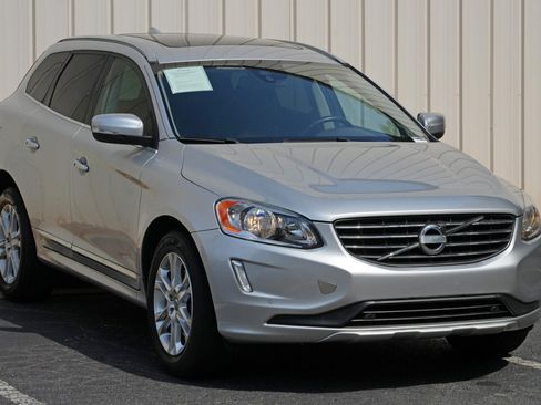 Used 2014 Volvo XC60 3.2 FWD image 51