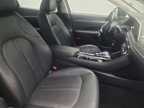 Used 2023 Hyundai Sonata Limited FWD image 21