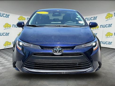 Used 2024 Toyota Corolla LE FWD image 2