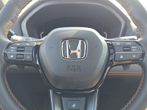 New 2025 Honda Pilot TrailSport image 30