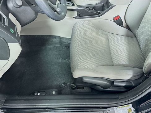 Used 2015 Honda Civic LX image 16