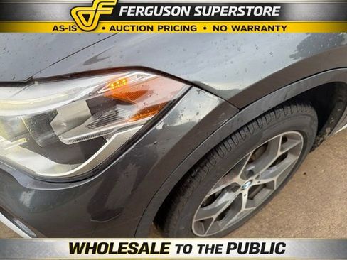 Used 2016 BMW X1 xDrive28i AWD/4WD image 11