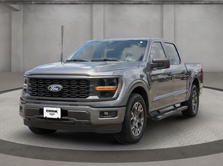 Used 2024 Ford F150 STX RWD video 1
