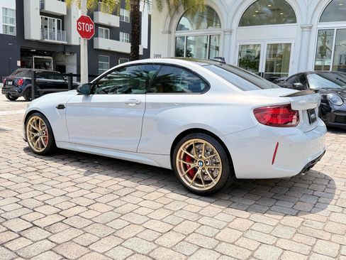 Used 2020 BMW M2 CS RWD image 21