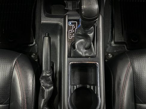 Used 2019 Toyota Tacoma TRD Pro image 26