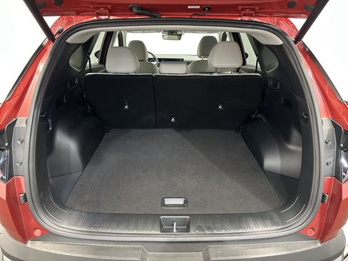 Certified 2025 Hyundai Tucson SEL image 30