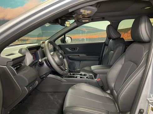 New 2026 Subaru Outback Limited image 19