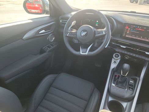 New 2024 Dodge Hornet R/T Plus w/ Tech Pack Plus w/o Parking image 9