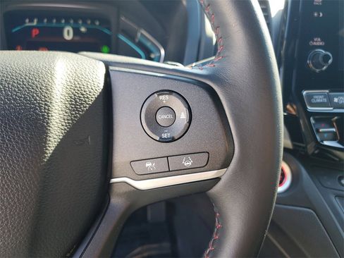 Certified 2023 Honda Odyssey Sport image 25