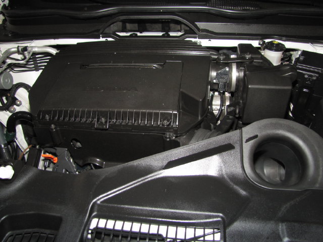 Certified 2024 Honda Pilot LX image 43