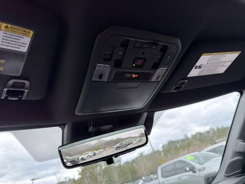 New 2026 Toyota Sequoia 1794 Edition image 29