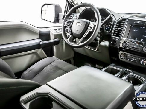 Used 2017 Ford F150 XL w/ Equipment Group 101A Mid image 19