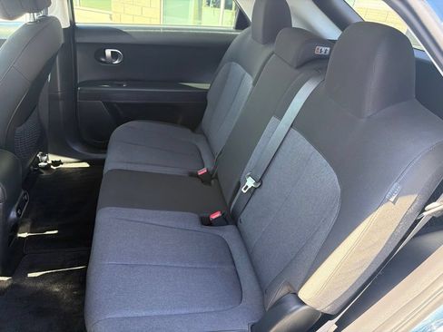 Used 2024 Hyundai Ioniq 5 SEL RWD image 14