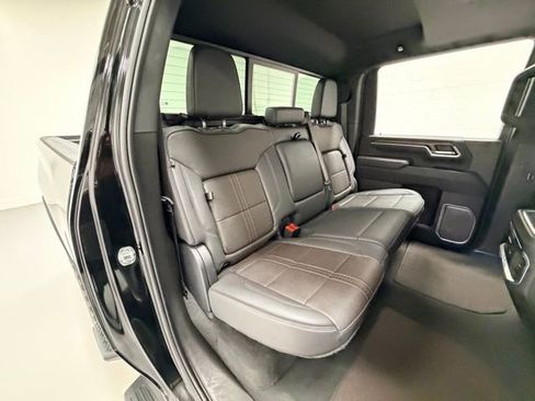 Certified 2025 Chevrolet Silverado 2500 High Country w/ High Country Premium Package image 30