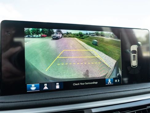 New 2026 Acura MDX SH-AWD w/ Technology Package image 33