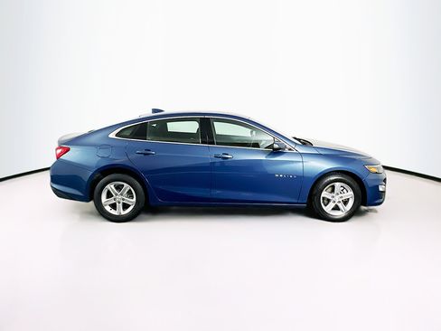 Used 2024 Chevrolet Malibu LT image 10