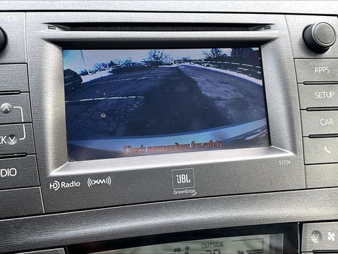 Used 2014 Toyota Prius One image 20