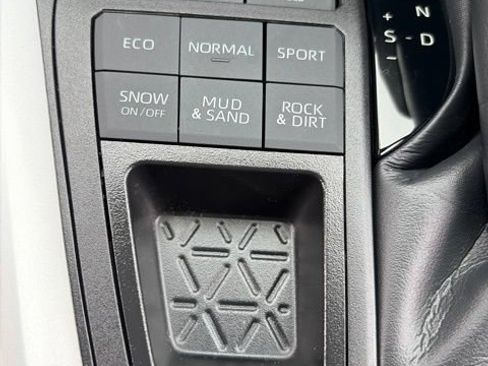 Used 2024 Toyota RAV4 LE AWD/4WD image 32