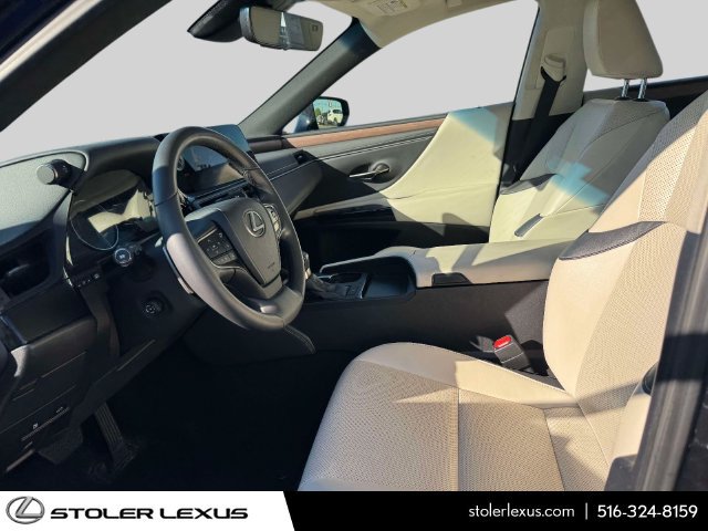 Used 2024 Lexus ES 350 w/ Premium Package FWD image 22