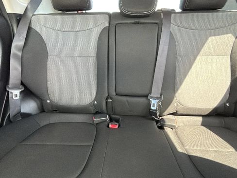 Used 2017 Kia Soul + FWD image 7