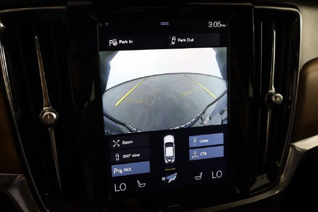 Used 2017 Volvo S90 T6 Inscription w/ Vision Package AWD/4WD image 34