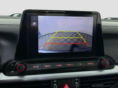 Used 2024 Kia Forte LXS image 17