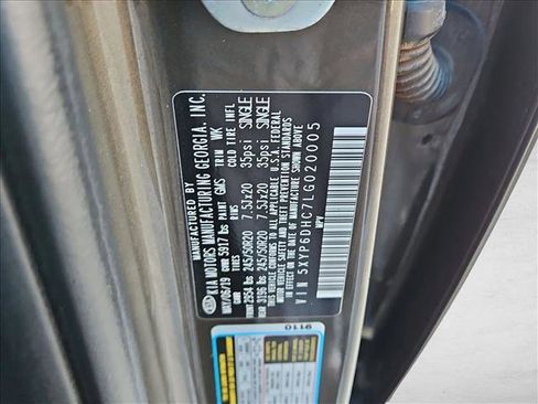 Used 2020 Kia Telluride S image 26