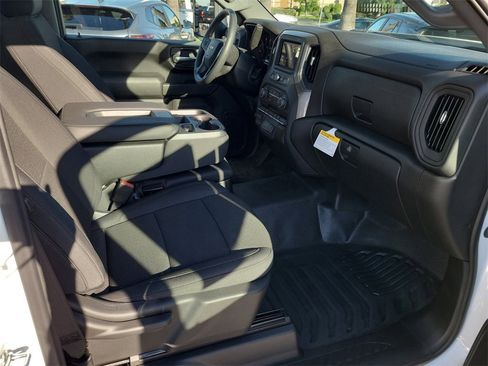 New 2026 Chevrolet Silverado 3500 W/T w/ WT Convenience Package image 12