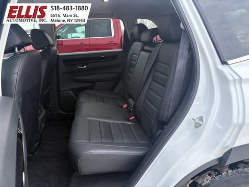 Used 2024 Honda CR-V EX-L image 24
