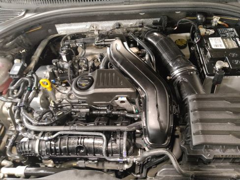 Used 2022 Volkswagen Jetta SE FWD image 30