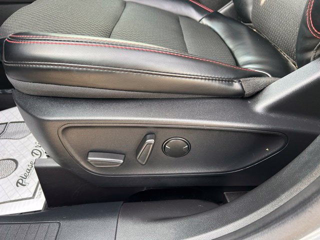 Certified 2024 Ford Escape ST-Line w/ Tech Pack #1 AWD/4WD image 20
