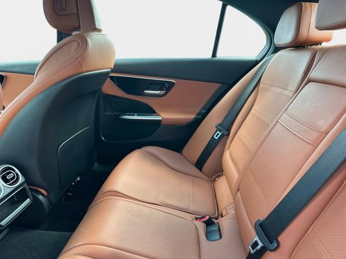 Certified 2024 Mercedes-Benz C 300 C 300 image 12