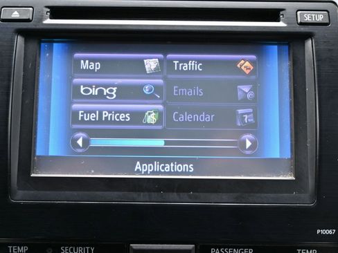 Used 2012 Toyota Camry XLE image 21