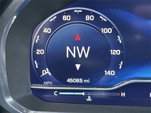 Used 2023 Chevrolet Tahoe High Country w/ Premium Package 2 image 32