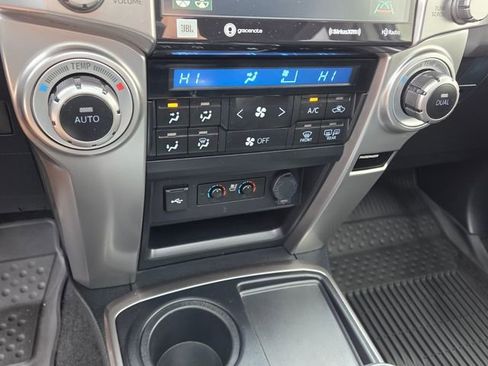 Used 2023 Toyota 4Runner Limited image 22