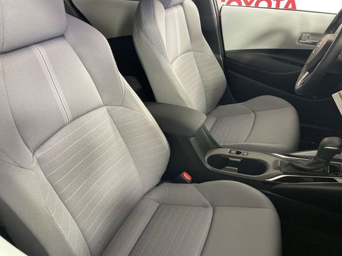 New 2026 Toyota Corolla SE image 22