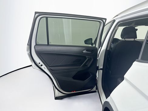 Used 2024 Volkswagen Tiguan Wolfsburg Edition image 25