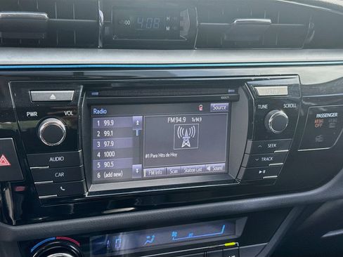 Used 2016 Toyota Corolla S FWD image 13